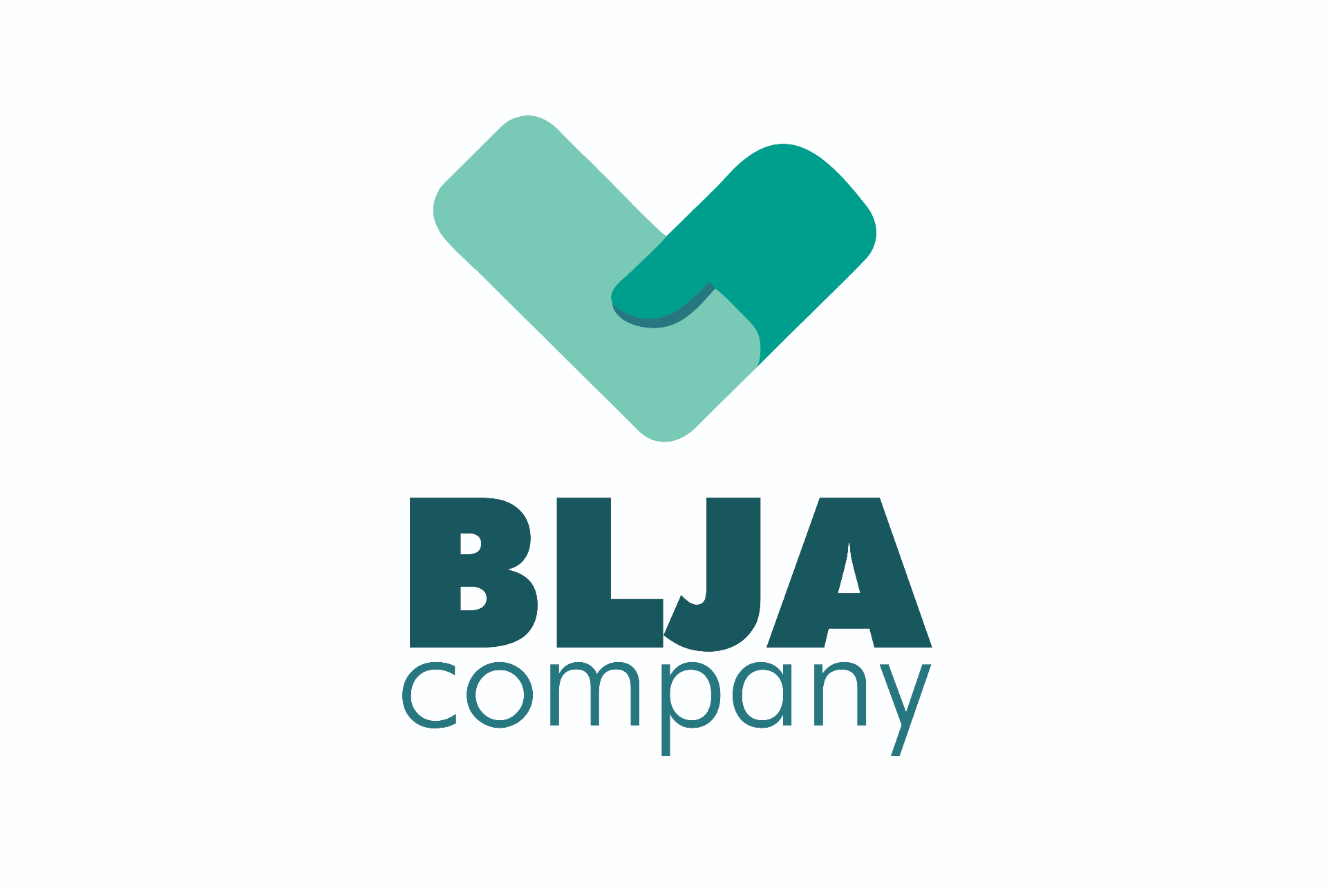 Logótipo BLJA Company Lda